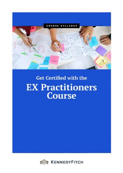 EX-Practitioners-course